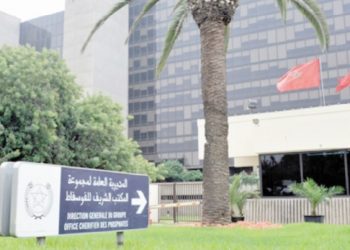 الـocp مرشح لنيل جائزة Franz Edelman لسنة 2021