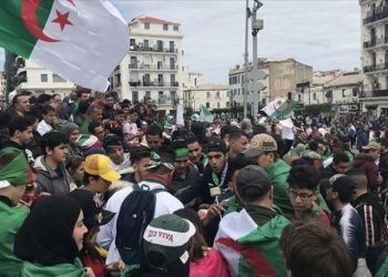 صدور تقرير أممي أسود حول الجزائر