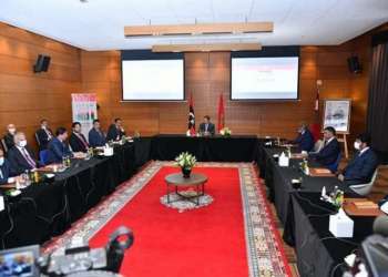 المجلس الأعلى للدولة ومجلس النواب الليبيين توصلا إلى اتفاق بشأن المناصب السيادية