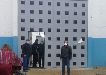إيداع برلماني سابق السجن في تازة