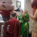اعتقال الشيخة “طراكس” خلال حفل خطوبتها