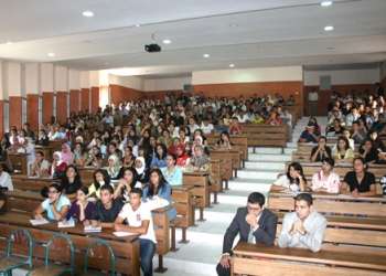 تكوين رقمي لفائدة نحو 50 ألف من طلبة جامعة الحسن الثاني