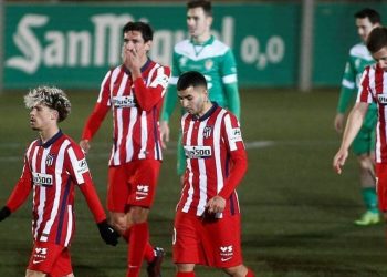 بطولة إسبانيا: أتلتيكو لتعويض انتكاسة كأس الملك وبرشلونة للاستقرار