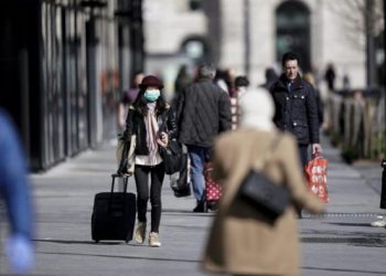 المغاربة الأكثر حصولا على الجنسية البلجيكية