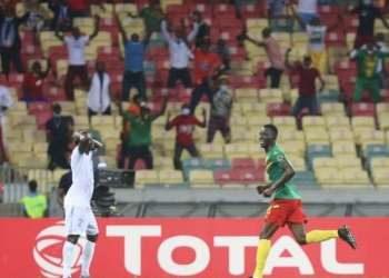 أمم إفريقيا للاعبين المحليين: الكاميرون ومالي إلى دور نصف النهائي