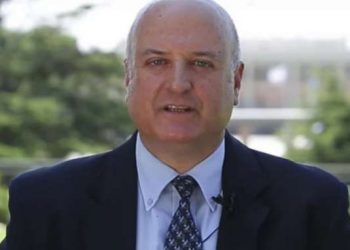تعيين السفير  السابق لإسرائيل في مصر ممثلا لها في المغرب