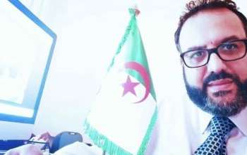 صحفي جزائري: النظام خرق اتفاقية إفران مع المغرب بدعمه للبوليساريو