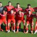 المنتخب الوطني لأقل من 17 سنة ينهزم أمام منتخب السنغال في مباراتهما الودية الثانية