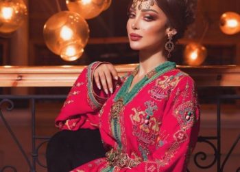 المغربية بسمة بوسيل لمنافستها على زوجها :” لن يتزوجك”