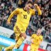 هازار “اللاعب الأكثر رمزية” في تاريخ المنتخب البلجيكي