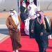 ترحيب بقرار فتح الحدود بين السعودية وقطر
