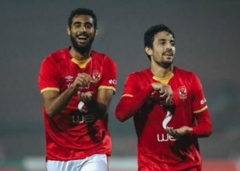 الأهلي المصري يكتسح سونيديب بطل النيجر برباعية ويتأهل إلى دور المجموعات لدوري الأبطال