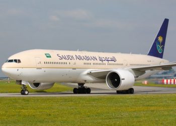 كوفيد 19 يغلق جميع مطارات السعودية