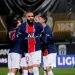 الدوري الفرنسي: سان جيرمان يفوز على آنجيه