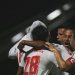 براجانتينو يكرم وفادة ضيفه ساوباولو في الدوري البرازيلي