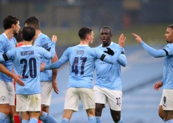 مانشستر سيتي وتشيلسي يبلغان الدور الرابع لكأس الاتحاد