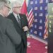 ماديسون كوكس يحصل على جائزة الصداقة الأمريكية المغربية لعام 2021