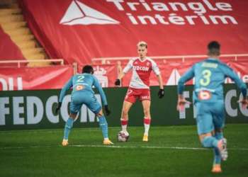 الدوري الفرنسي: موناكو يعمق جراح مارسيليا
