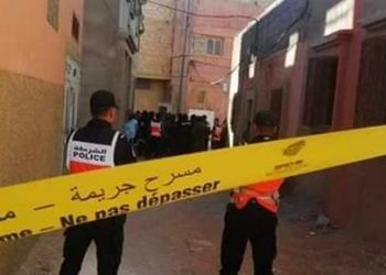 اعتقال متورطين في جريمة الضرب والجرح المؤدي للوفاة بالخميسات