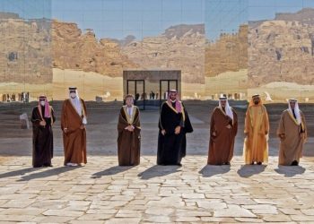 بيان لدول مجلس التعاون الخليحي يدق اخر مسمار في نعش الجزائر والبوليساريو