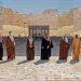 بيان لدول مجلس التعاون الخليحي يدق اخر مسمار في نعش الجزائر والبوليساريو