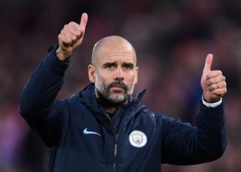 غوارديولا: “كنت أفكر في الاعتزال قريباً”