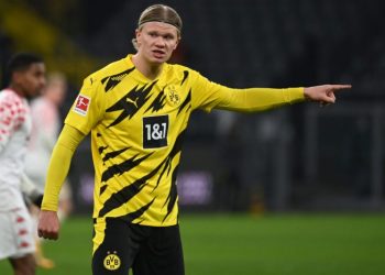 تشيلسي يخصص 75 مليون يورو لضم هالاند