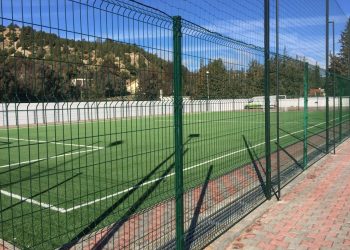احداث ملاعب قرب جديدة بفاس