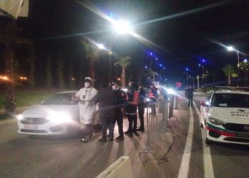 الخميسات.. الأمن الوطني يوقف مروجي المخدرات والخمور في حملة ليلة رأس السنة