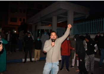 أزمور.. المجتمع المدني يطالب بإنقاد المستشفى المحلي