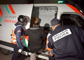 الفقيه بنصالح: إحالة قاتل أخيه على الوكيل العام
