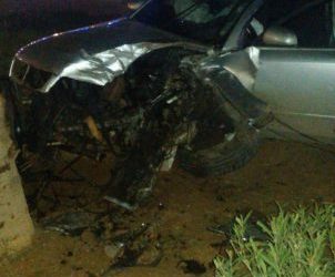 حادثة خطيرة بمدارة ” الموت ” في الفقيه بنصالح