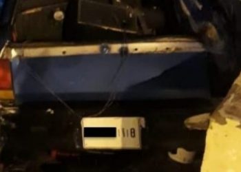 طنجة.. سائق مجنون يخلق الرعب في شارع مولاي رشيد