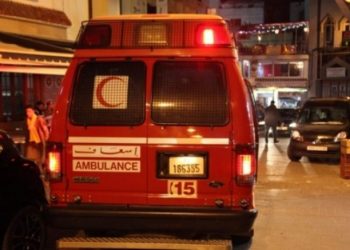 طنجة.. العثور على زوجين جثة هامدة