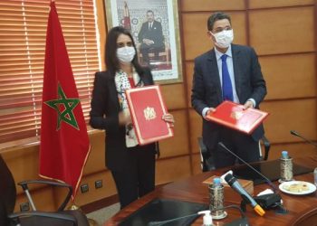 اتفاقية تجمع النيابة العامة بمكتب التحقيقات وتحليل حوادث الطيران المدني