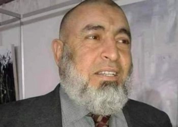 الجديدة.. رحيل القاضي نور الدين فايزي خسارة كبيرة لأسرة القضاء