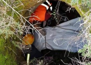الخميسات.. العثور على جثة شاب ثلاثيني في بئر بحي عين خميس