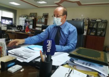 حركة انتقالية تشمل خمس مدراء إقليمين بجهة فاس مكناس