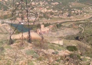 وفاة راعي من ايت عباس أثر سقوطه من فوق تلة بأفورار
