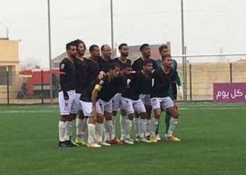 الكوكب المراكشي يحقق أول إنتصار له على حساب إتحاد الخميسات