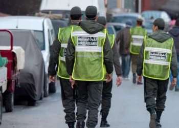 الخميسات.. وفاة شخص تابع للقوات المساعدة داخل ثكنة
