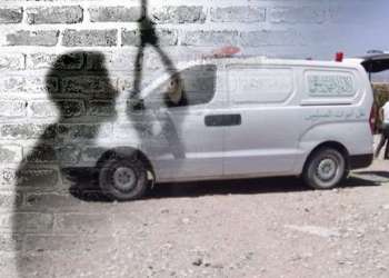 حالة انتحار ثالثة بالفقيه بنصالح في أقل من 3 أيام