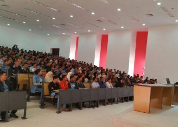 الجامعات المغربية هدر واكتظاظ وضعف المستوى