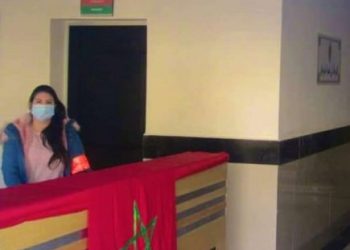 افتتاح الدائرة الأمنية الثانية بسيدي يحيى الغرب