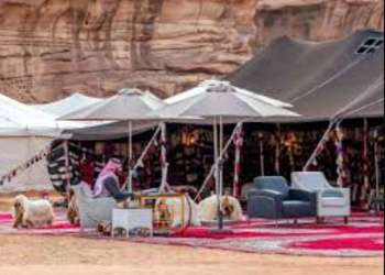 منتدى السعودية الاستثماري تنطلق حضوريا وافتراضيا