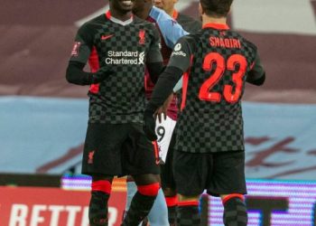 ليفربول يستفيد من وضع أستون فيلا ويبلغ الدور 4 من مسابقة كأس إنجلترا
