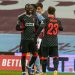 ليفربول يستفيد من وضع أستون فيلا ويبلغ الدور 4 من مسابقة كأس إنجلترا