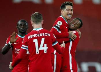الدوري الإنجليزي: ليفربول يستعيد اتزانه بثلاثية في توتنهام