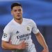 ريال مدريد يعير مهاجمه الصربي يوفيتش الى فريقه السابق فرانكفورت