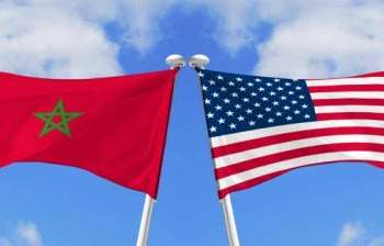 اجتماع بين المغرب وأمريكا في مجال مكافحة الانتشار النووي وأسلحة الدمار